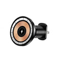 Magnetic Wireless Car Mount — MagSafe Compatible